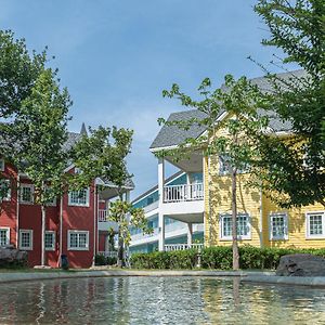 Peggy'S Cove Resort